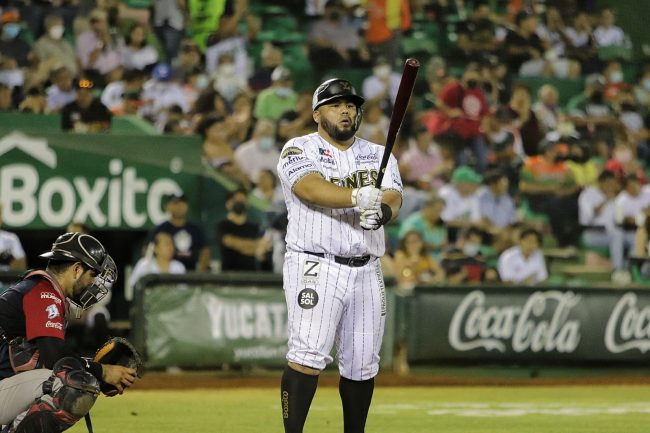 Leones de Yucatán vs. Bravos de León Archivos - Peninsula Deportiva