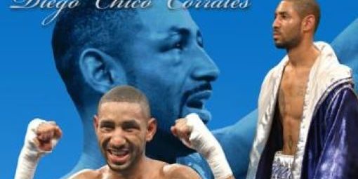 Diego Chico corrales fotocomposición