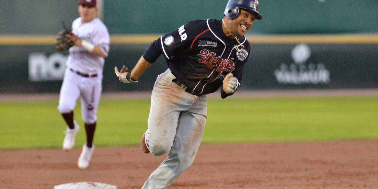 Johnny Davis contratado por los Leones de Yucatán del 240522