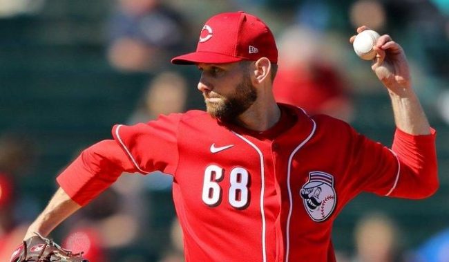 Joshua Dwayne Smith contratado por los Leones de Yucatán del 030522