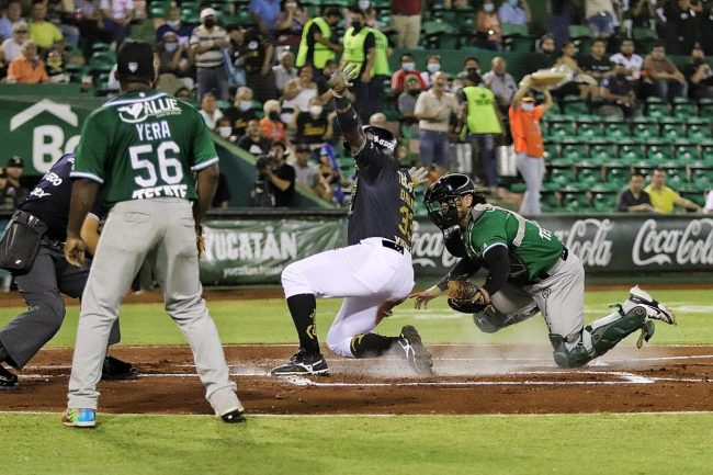 Leones Olmecas conasupo