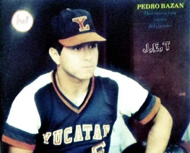 Pedro Bazán súperhit