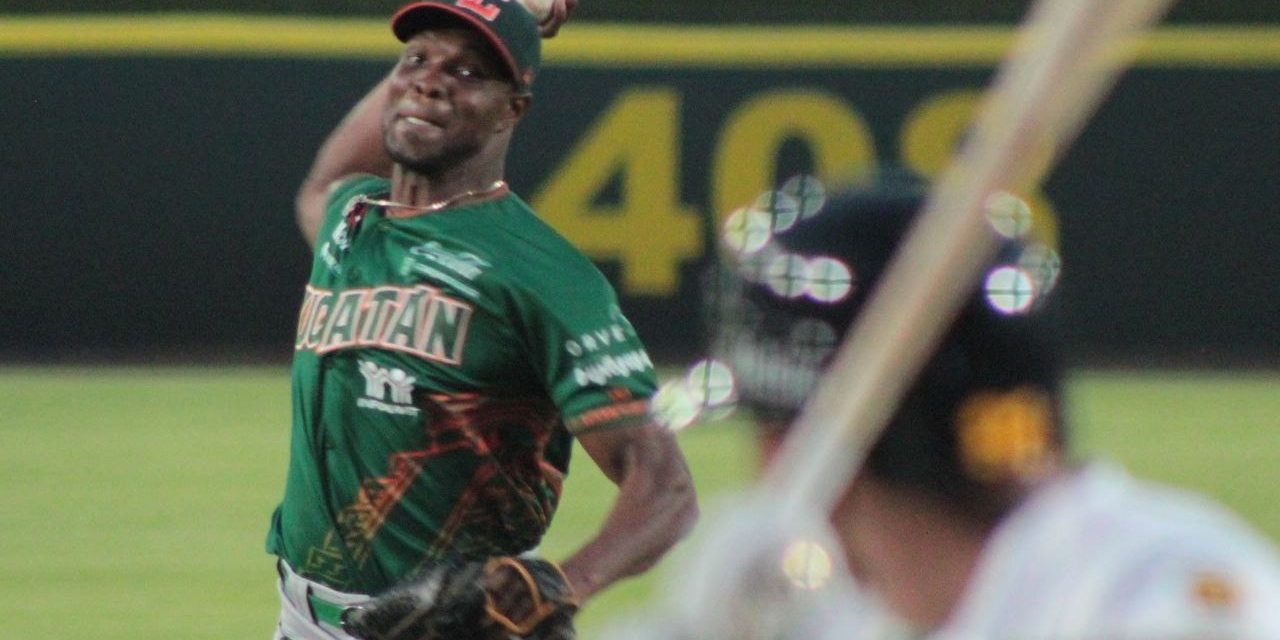 Willie Romero y sus Pericos le ganan a los Leones