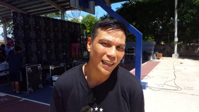 Josué Banano Escalante