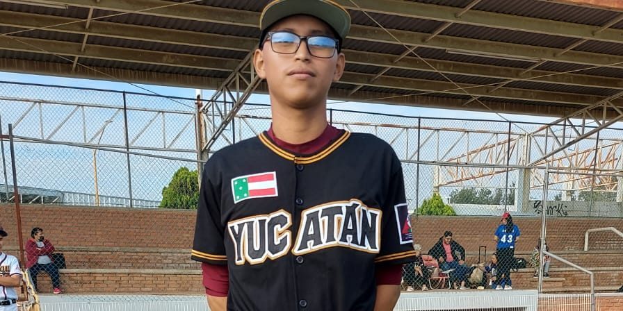 Abdiel EL Tocino Dzib