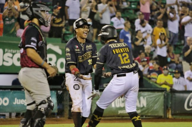 Guerreros conasupo