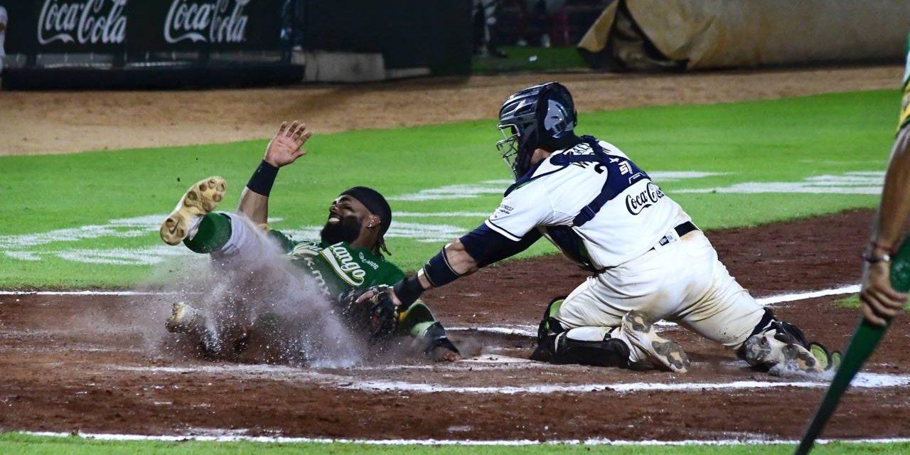 Tigres de Quintana Roo vs. Generales de Durango, juego 78, 2o de la serie, serie para los Tigres, 11×5, del 240722 en Cancún