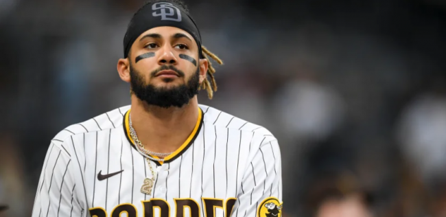 Fernando Tatis jr.