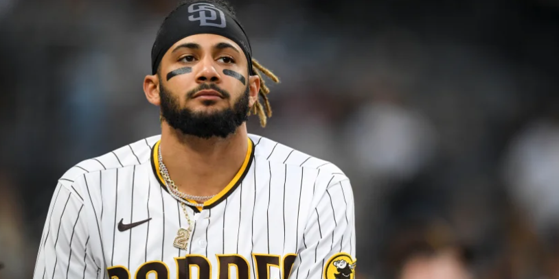 Fernando Tatis jr.