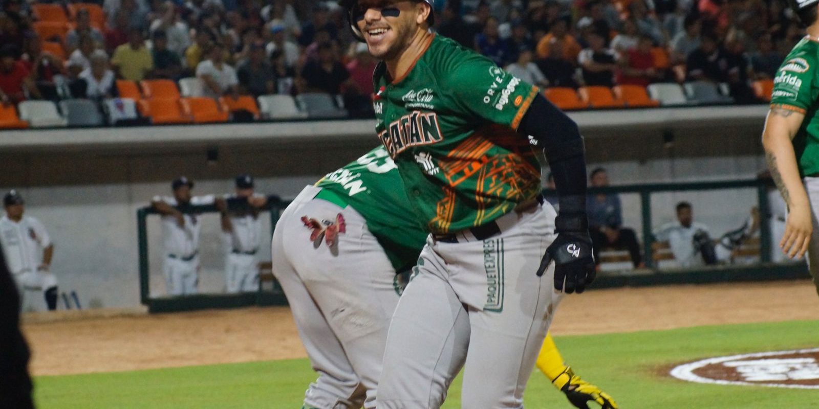 Leones conasupo tigres