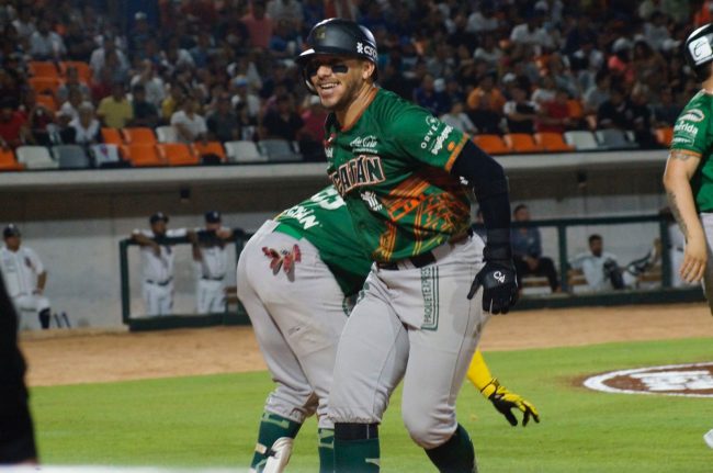 Leones conasupo tigres