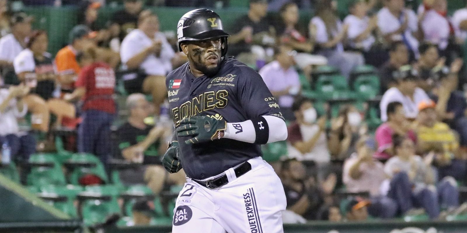 Los Leones ganan la serie: 7x2