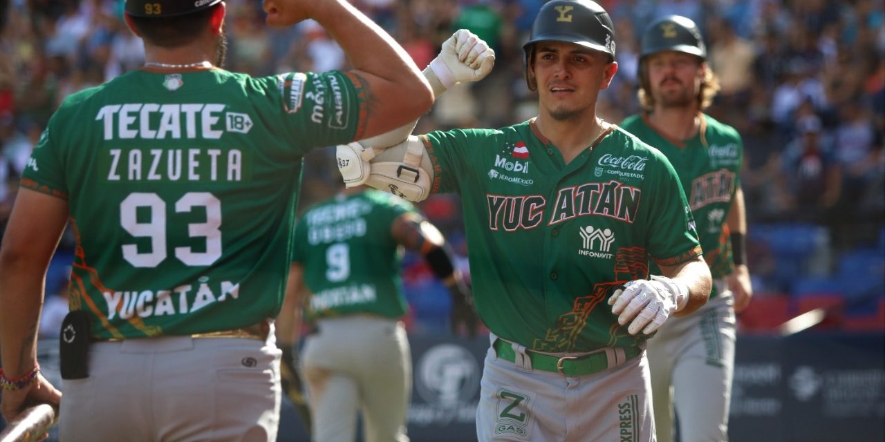 Leones de Yucatán vs. Sultanes de Monterrey, juego 83, 3o de la serie, serie para los Leones, 7×4, del 310722 en Monterrey, logran pase al play off, tras triunfo de los Tigres