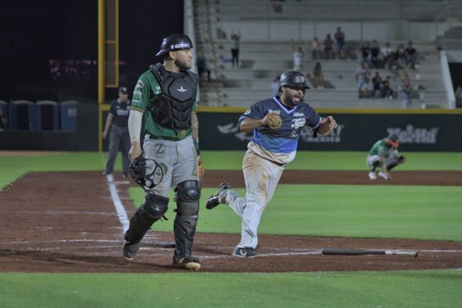 Tigres Leones conasupo
