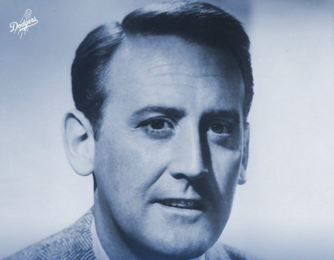 vin scully obituario