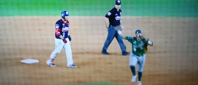 Leones conasupo campeones