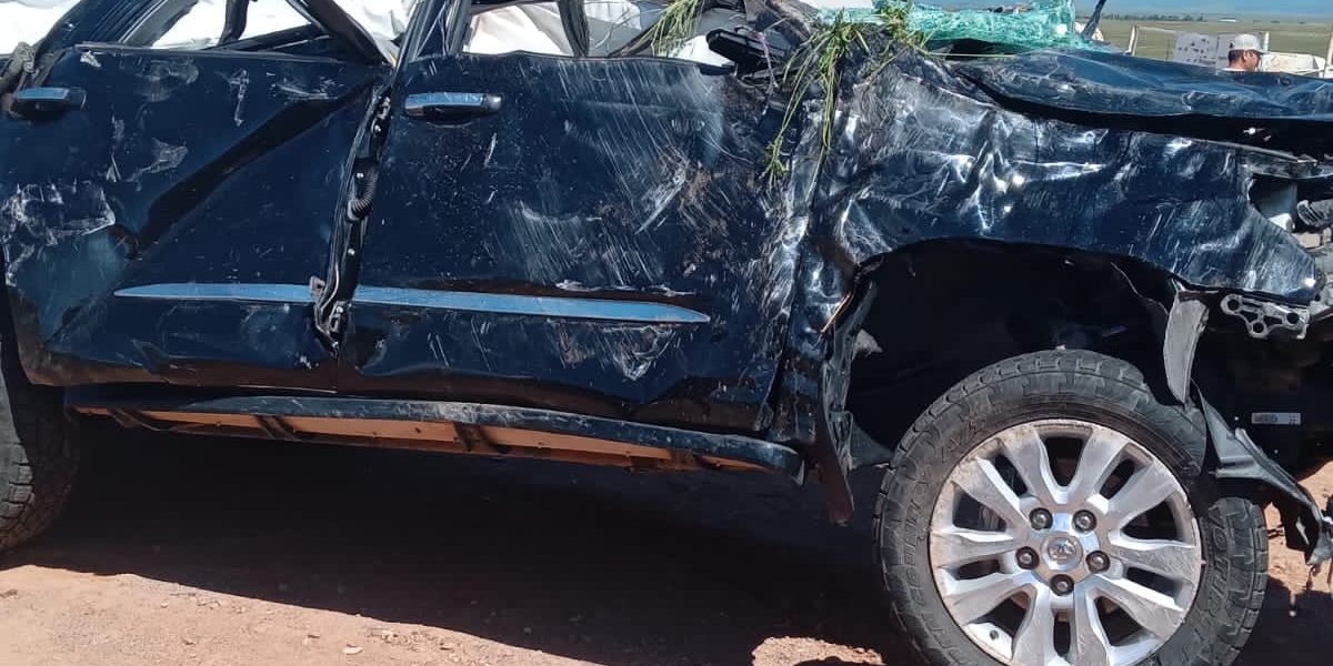 choque carlos alberto chispa gastélum, édgar gonzález y uno más y uno adicional que falleció, no identificado en sonora, del 040922