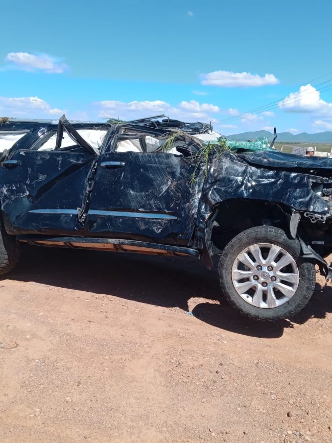 choque carlos alberto chispa gastélum, édgar gonzález y uno más y uno adicional que falleció, no identificado en sonora, del 040922