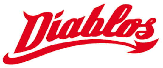 logo diablos rojos del méxico