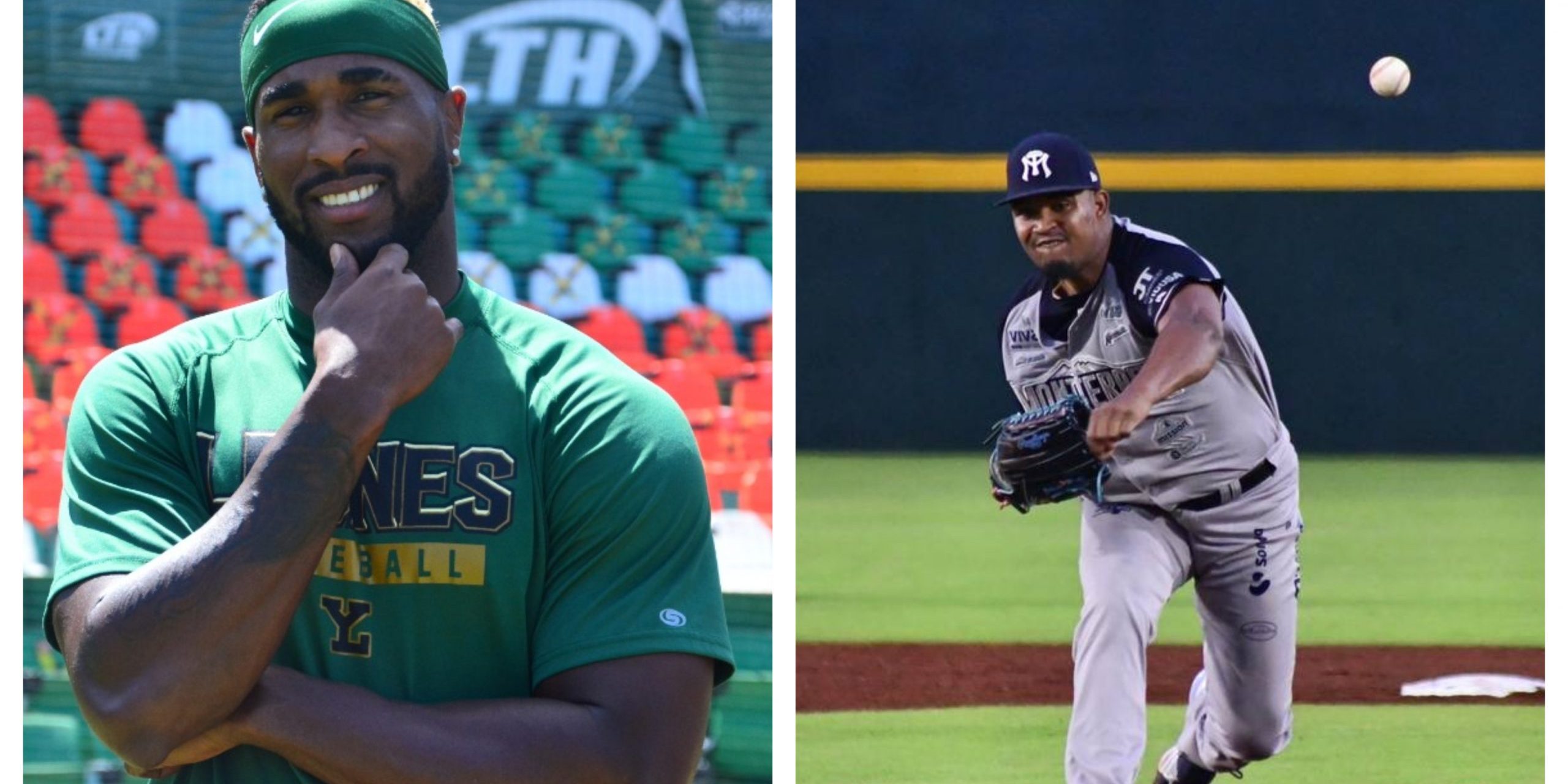 onelki garcía fotocomposición con yohander méndez