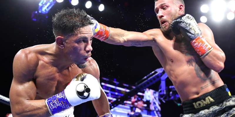 Vasyl Lomahekno gdu 10 a Jemaine Ortiz, del 291022