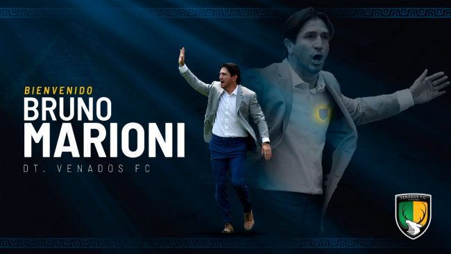 Bruno Marioni