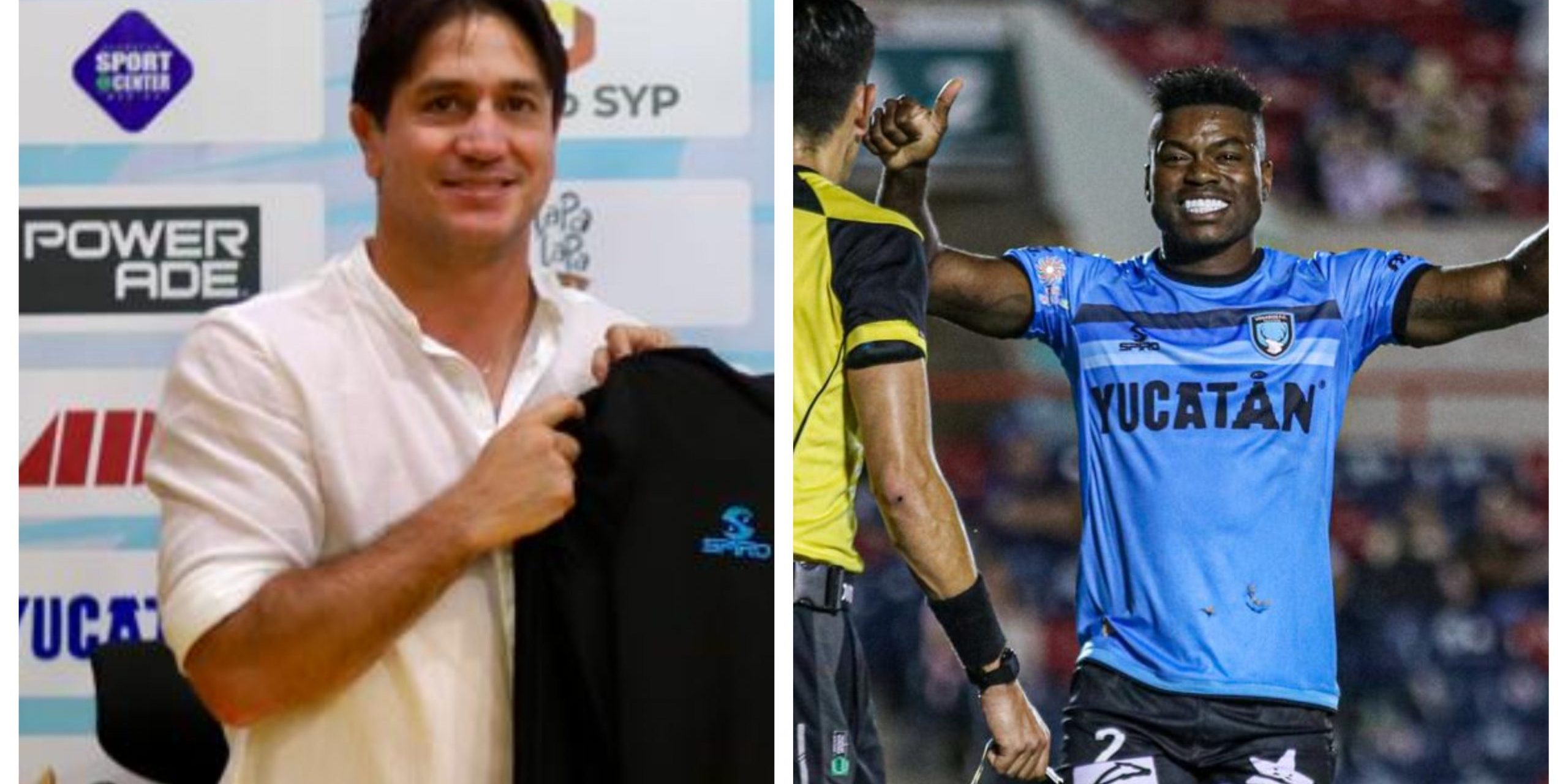 Bruno Marioni fotocomposición con Félix Micolta