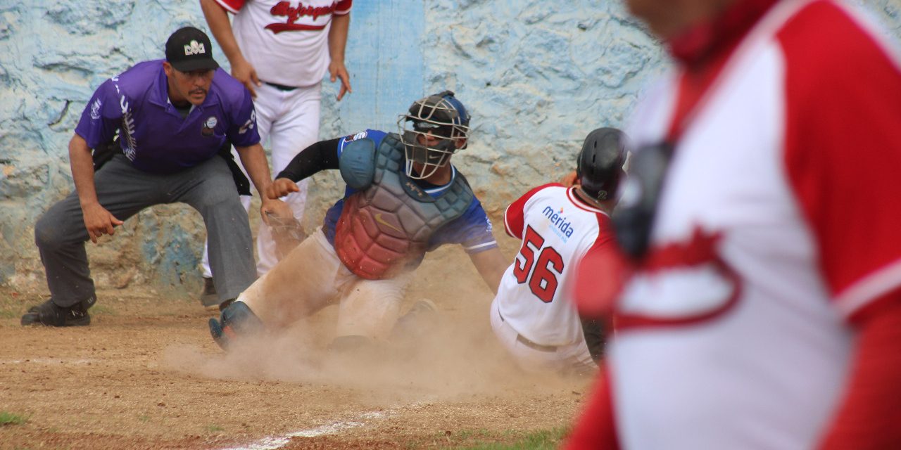 Diablos de la Bojórquez vs. Azulejos de la Dolores Otero, 1er juego de la temporada, 1o de la serie, 12×10, del 051122 en la Bojórquez
