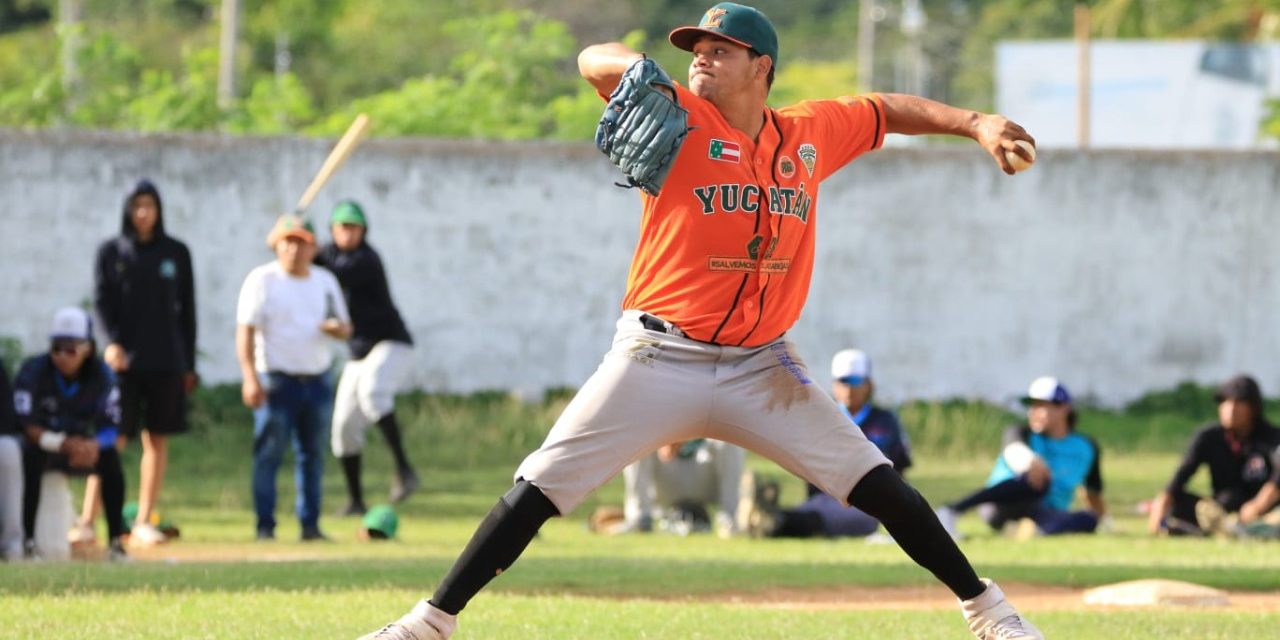 Leones de Umán, incidental