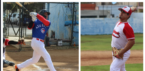 fotocomposición azulejos vs. diablos