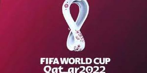 logo qatar 2022