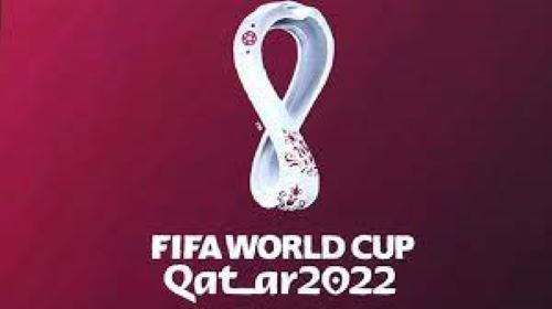 logo qatar 2022