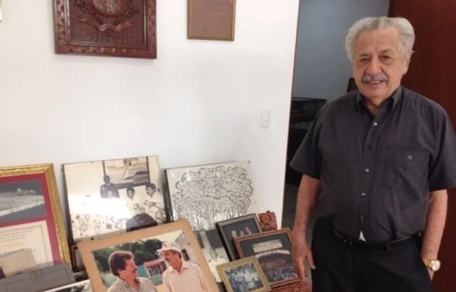 Herbé Rodríguez Abraham