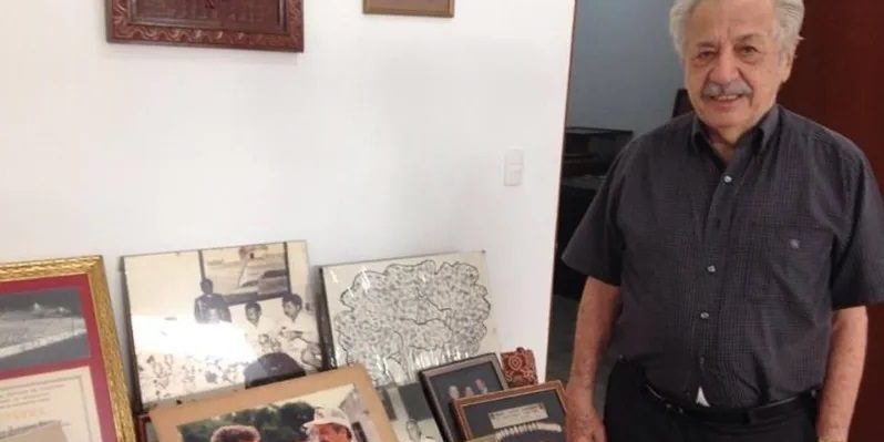 Herbé Rodríguez Abraham