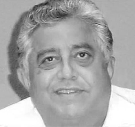 Gustavo Ricalde Durán