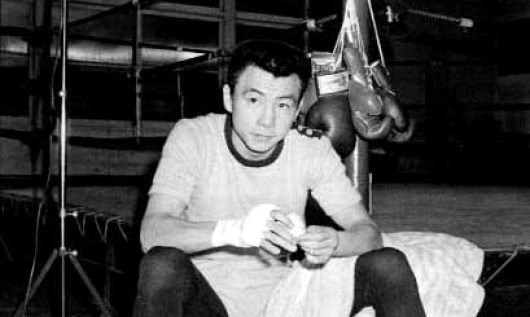 Masao Ohba
