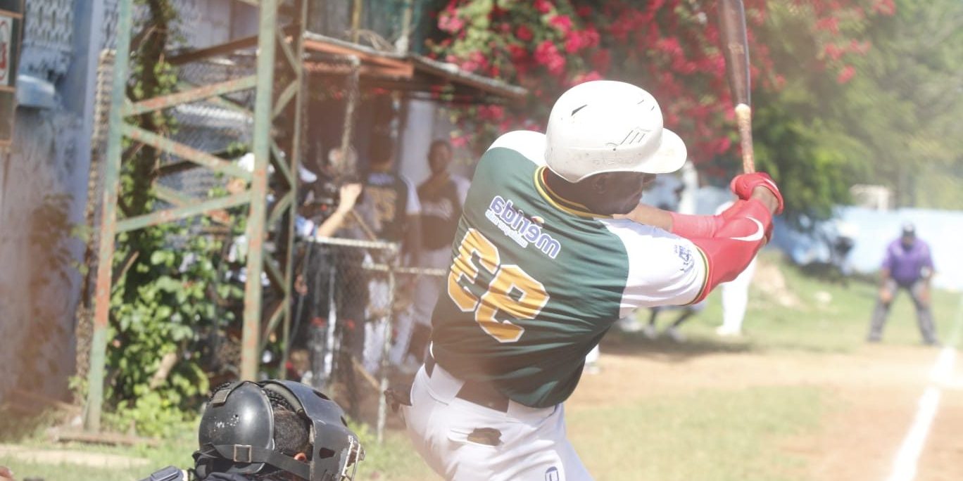 Zorros de Pacabtún vs. Diablos de la Bojórquez, 9a semana, 2o de la serie, 4×1, serie para los Zorros, 2 del 080123 en la Bojórquez