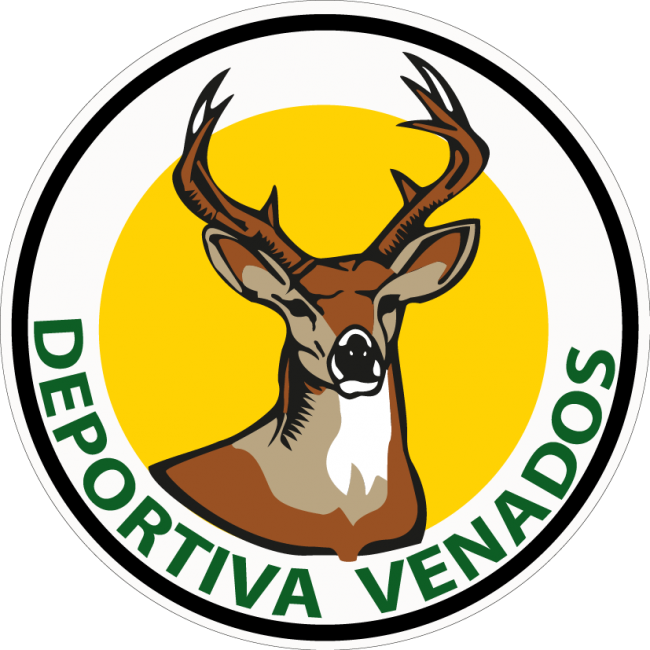 logo deportiva venados