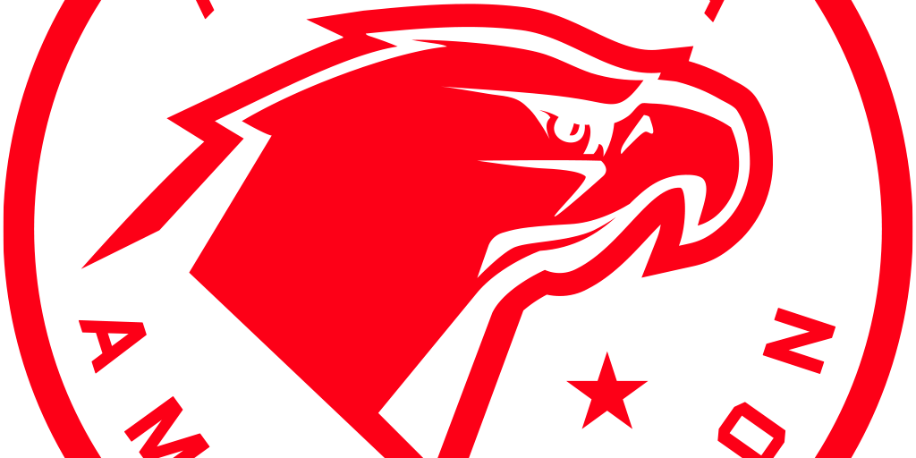 logotipo Águila Ammunition