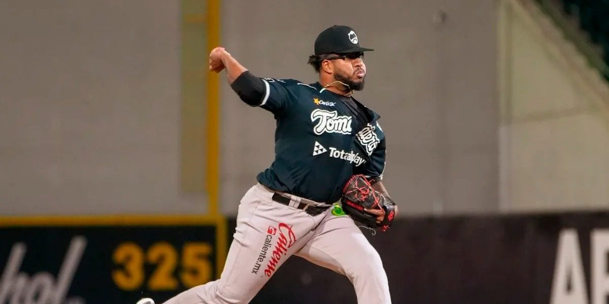 ESPECTACULAR! Bravos de León tiene nueva armadura para la LMB 2023 –  Deporte Digital MX