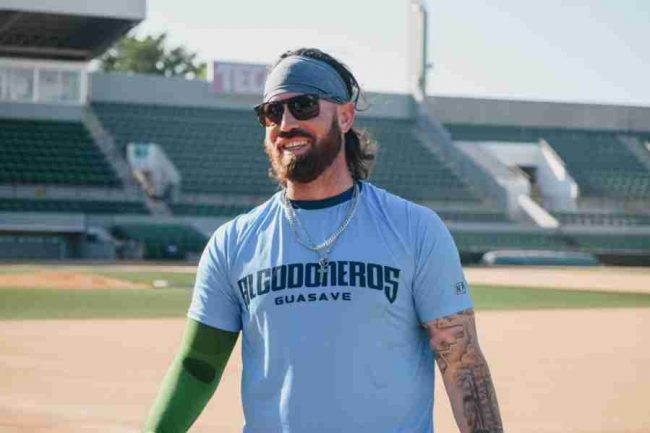 Matt Pobereyko