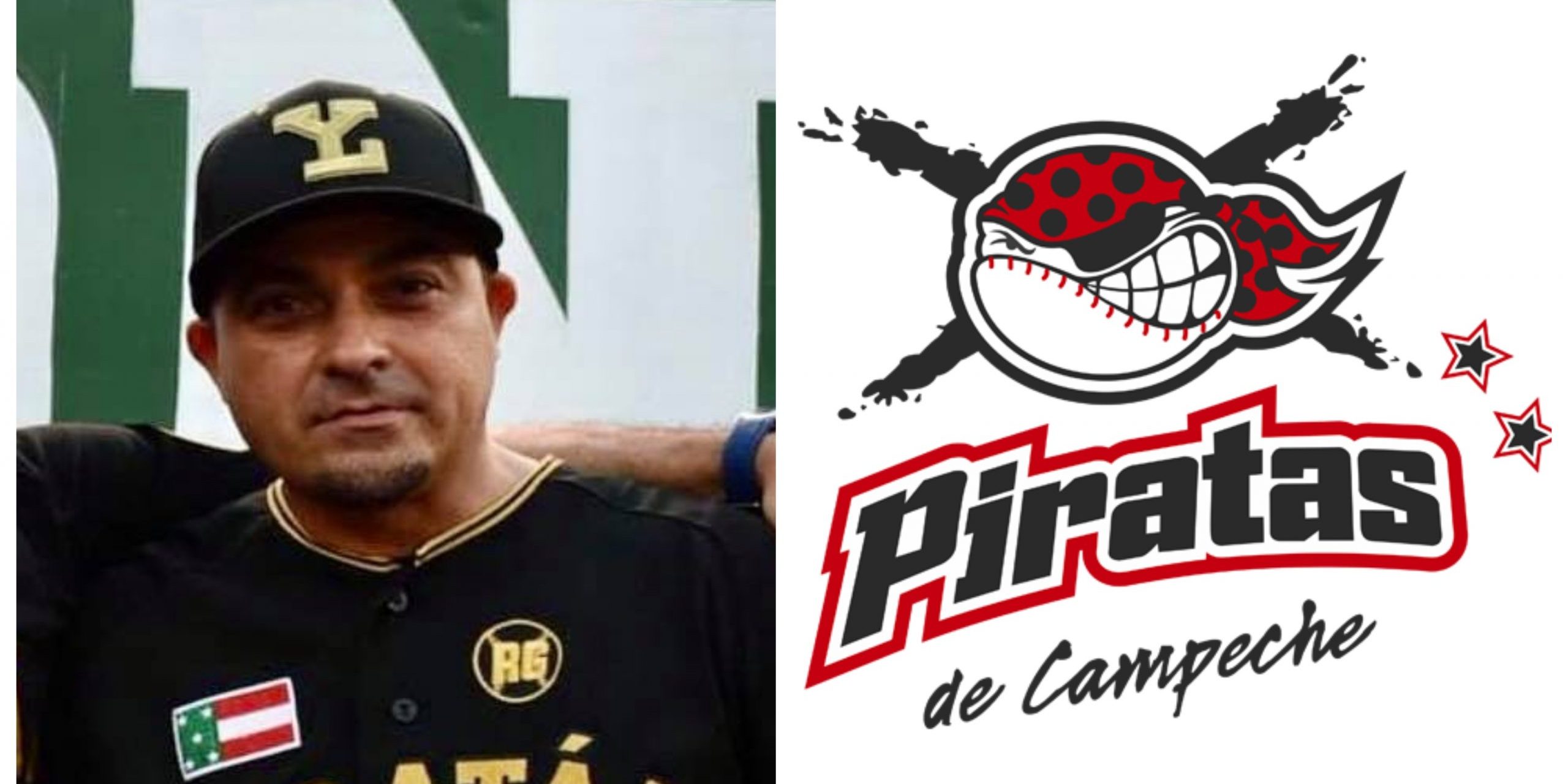 fotocomposición Oswaldo Morejón Piratas de Campeche