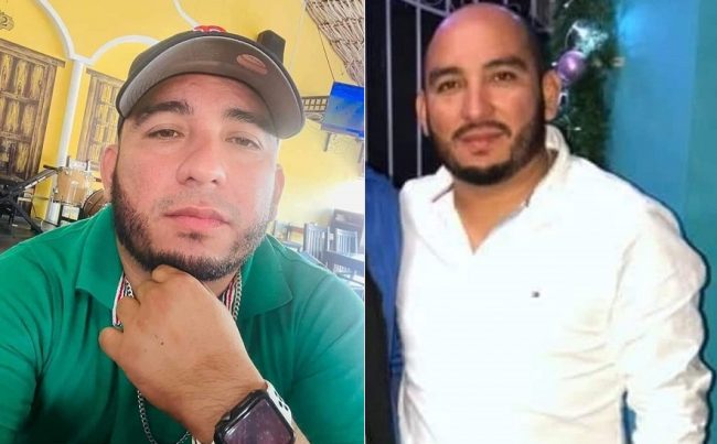 Jorge Herrera Muñoz Teyina, aparecido muerto el 160423 era subdirector de deportes de Kanasín