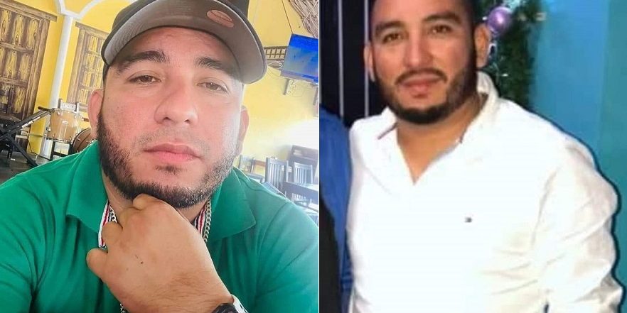 Jorge Herrera Muñoz Teyina, aparecido muerto el 160423 era subdirector de deportes de Kanasín