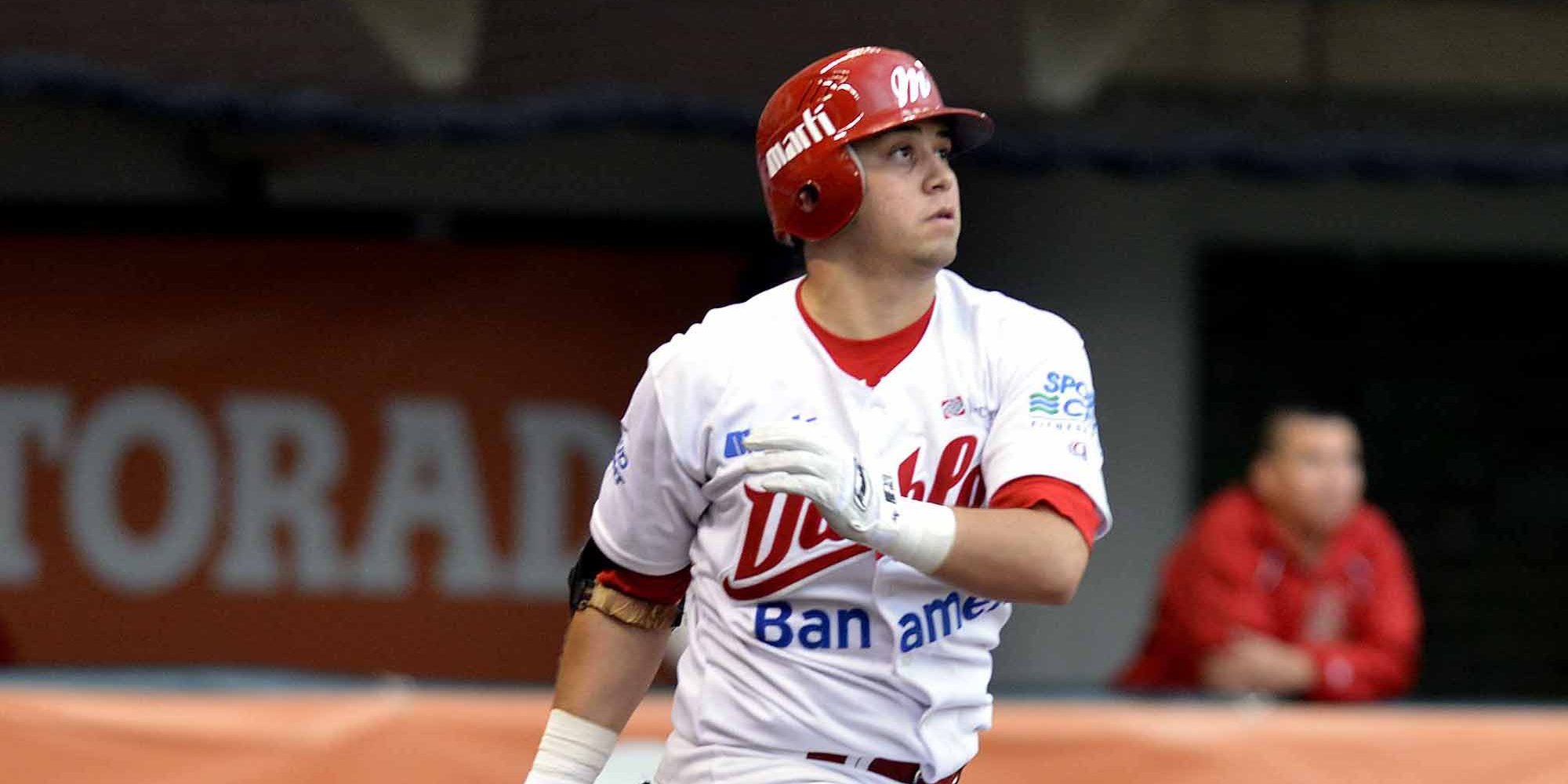 VERACRUZ VS DIABLOS ROJOS