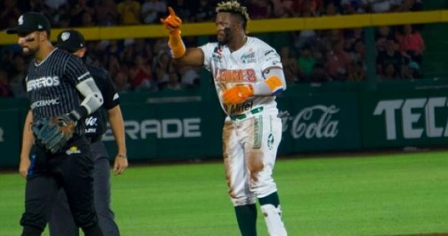 Leones Guerreros Conasupo