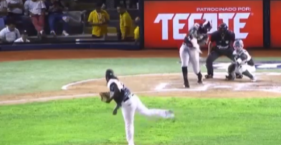 Leones bravos conasupo