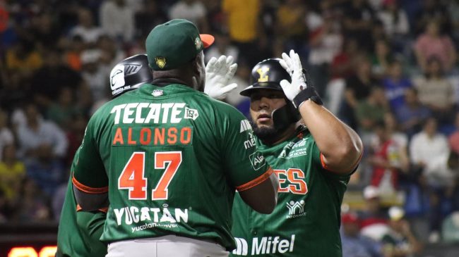Leones conasupo 9
