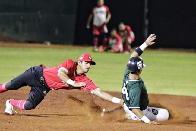 Béisbol Archivos - Página 2 de 152 - Peninsula Deportiva