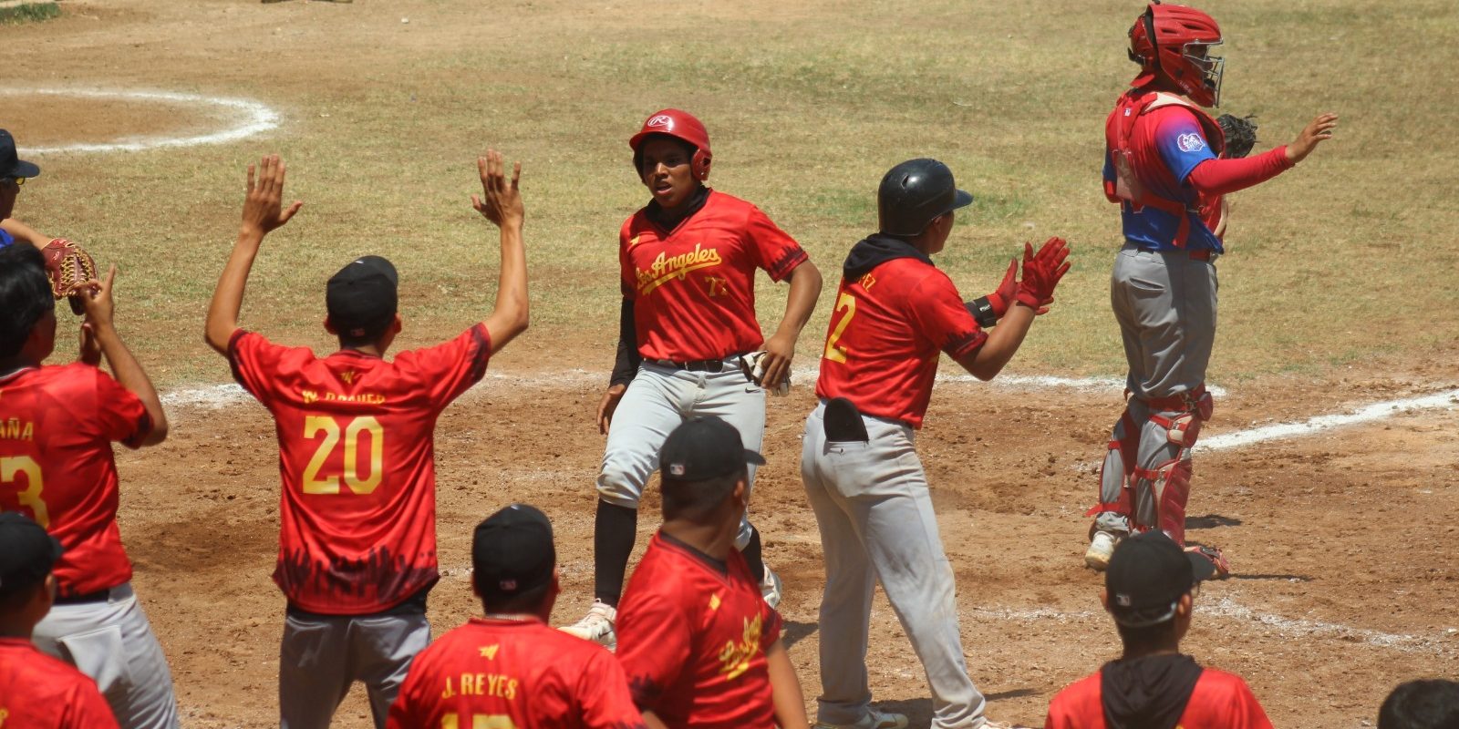 dodgers de tabasco vs. thor mérida, ganan final torneo primavera del 160424 en Campeche